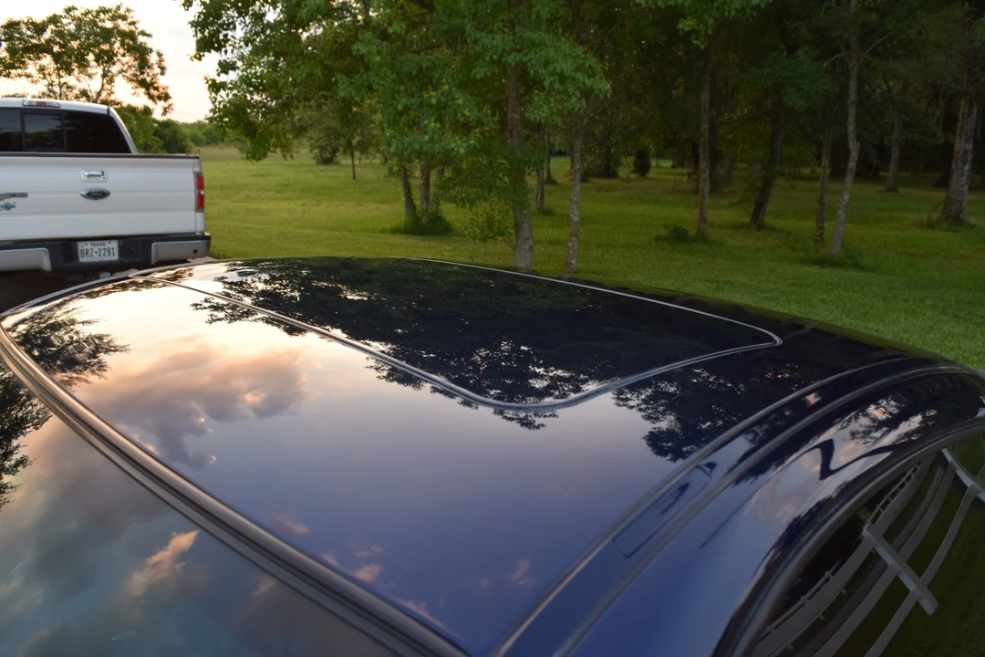 2001 Porsche 996 Carrera - Image 26 of 31