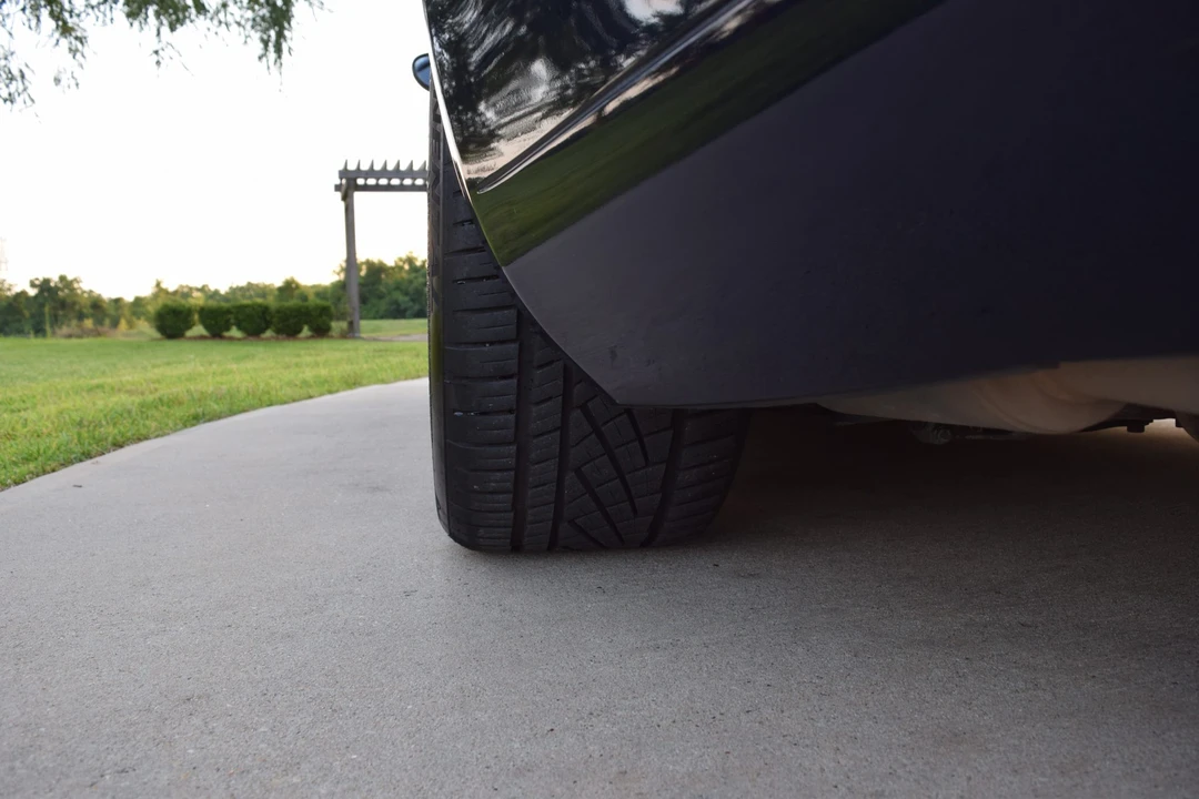 2001 Porsche 996 Carrera - Image 30 of 31