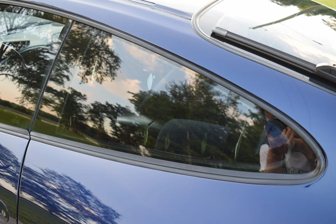 2001 Porsche 996 Carrera - Image 31 of 31