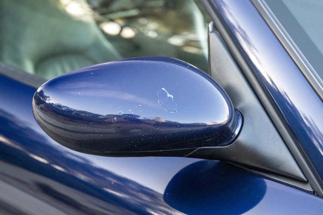 2001 Porsche 996 Carrera - Image 25 of 31