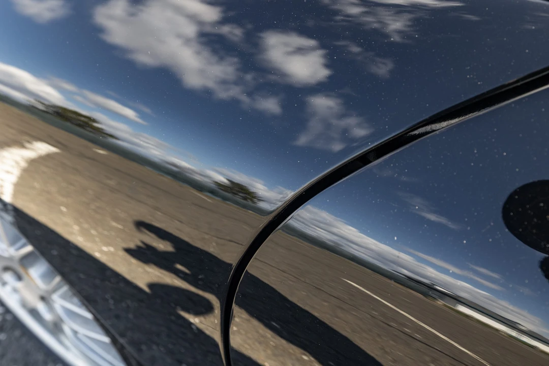 2001 Porsche 996 Carrera - Image 30 of 31