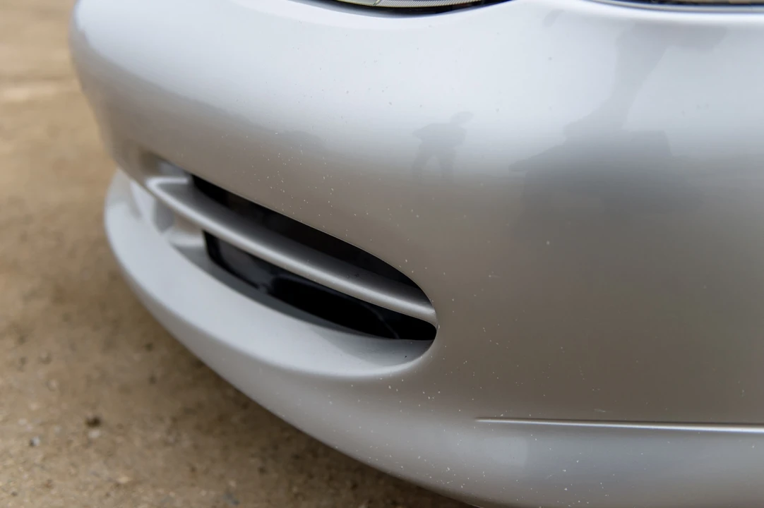 2001 Porsche 996 Carrera - Image 12 of 31
