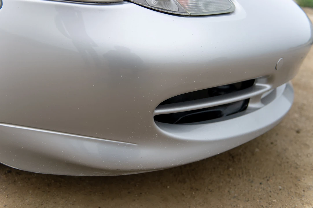 2001 Porsche 996 Carrera - Image 26 of 31
