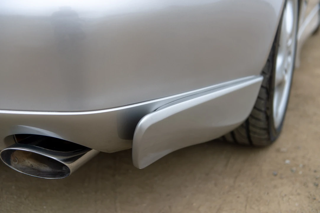 2001 Porsche 996 Carrera - Image 17 of 31