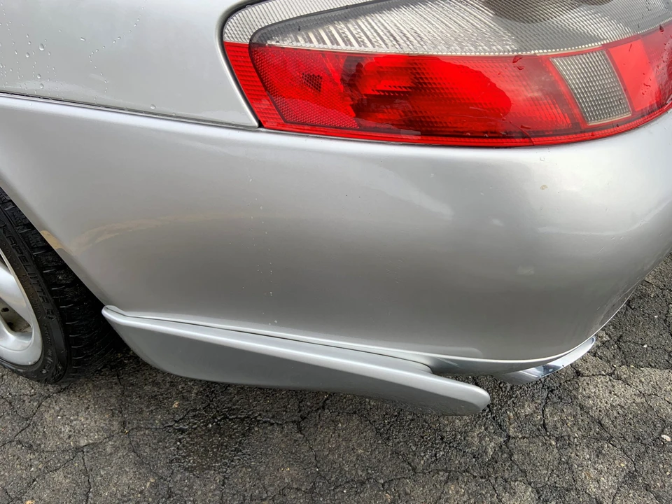 2001 Porsche 996 Carrera - Image 27 of 31