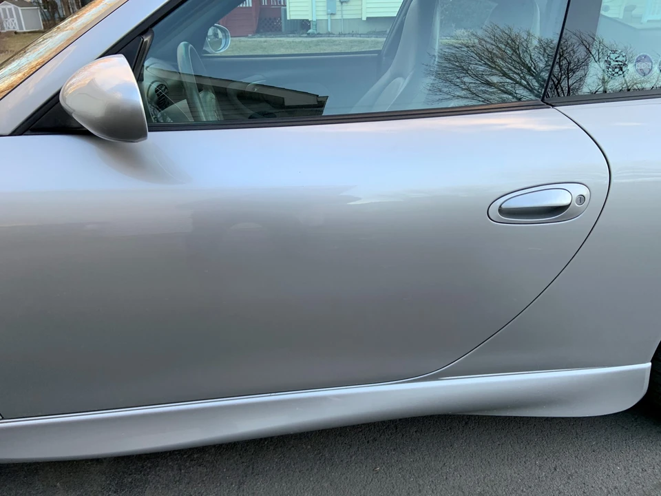 2001 Porsche 996 Carrera - Image 18 of 31
