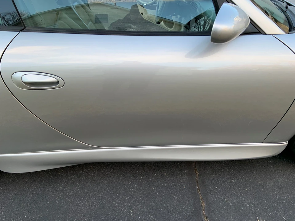 2001 Porsche 996 Carrera - Image 17 of 31