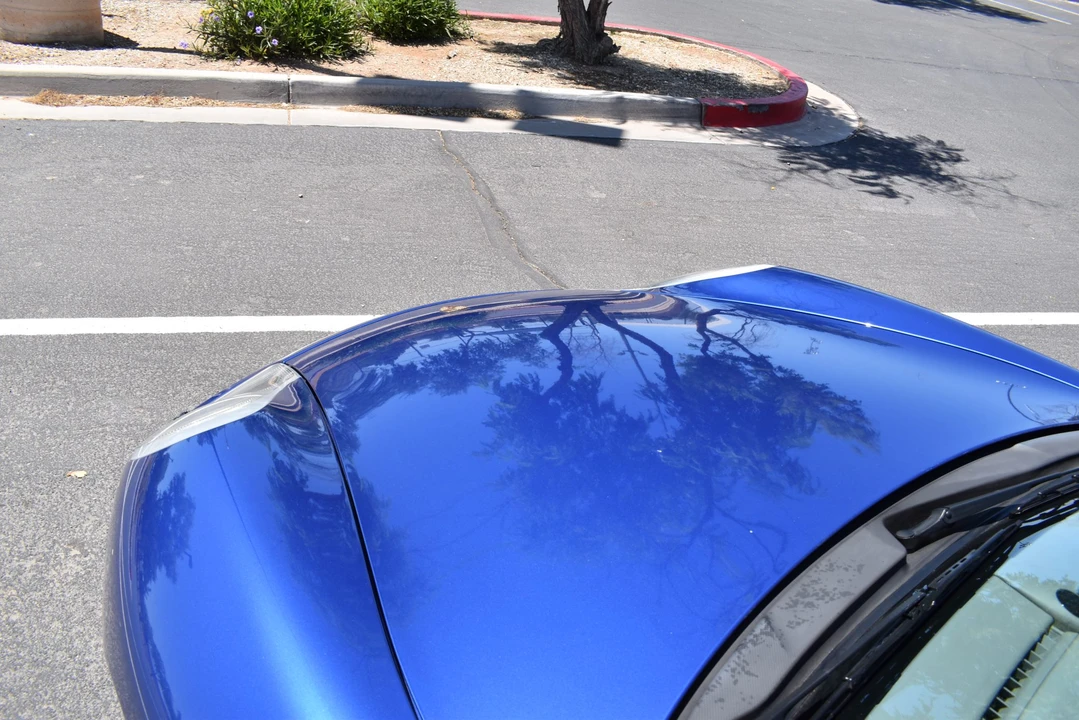 2001 Porsche 996 Carrera - Image 20 of 31