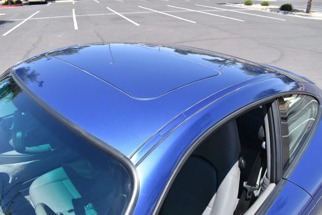 2001 Porsche 996 Carrera - Image 22 of 31