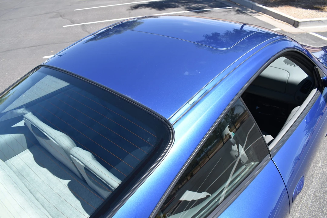 2001 Porsche 996 Carrera - Image 23 of 31