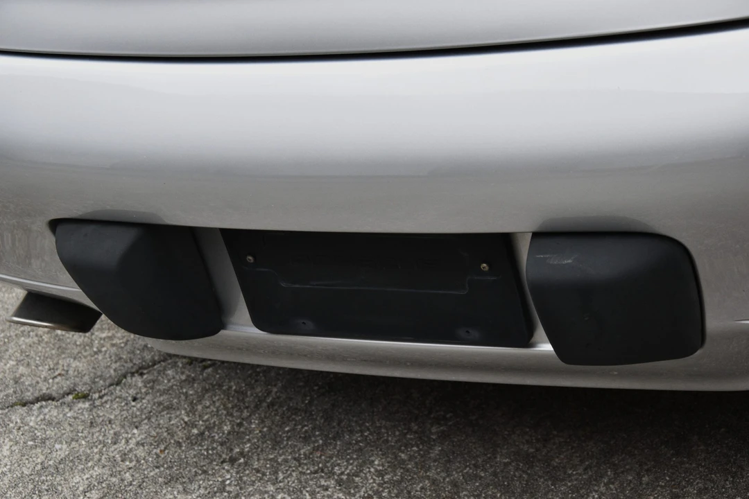 2001 Porsche 996 Carrera - Image 31 of 31