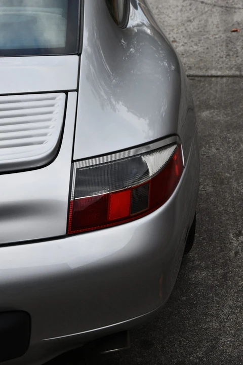 2001 Porsche 996 Carrera - Image 30 of 31