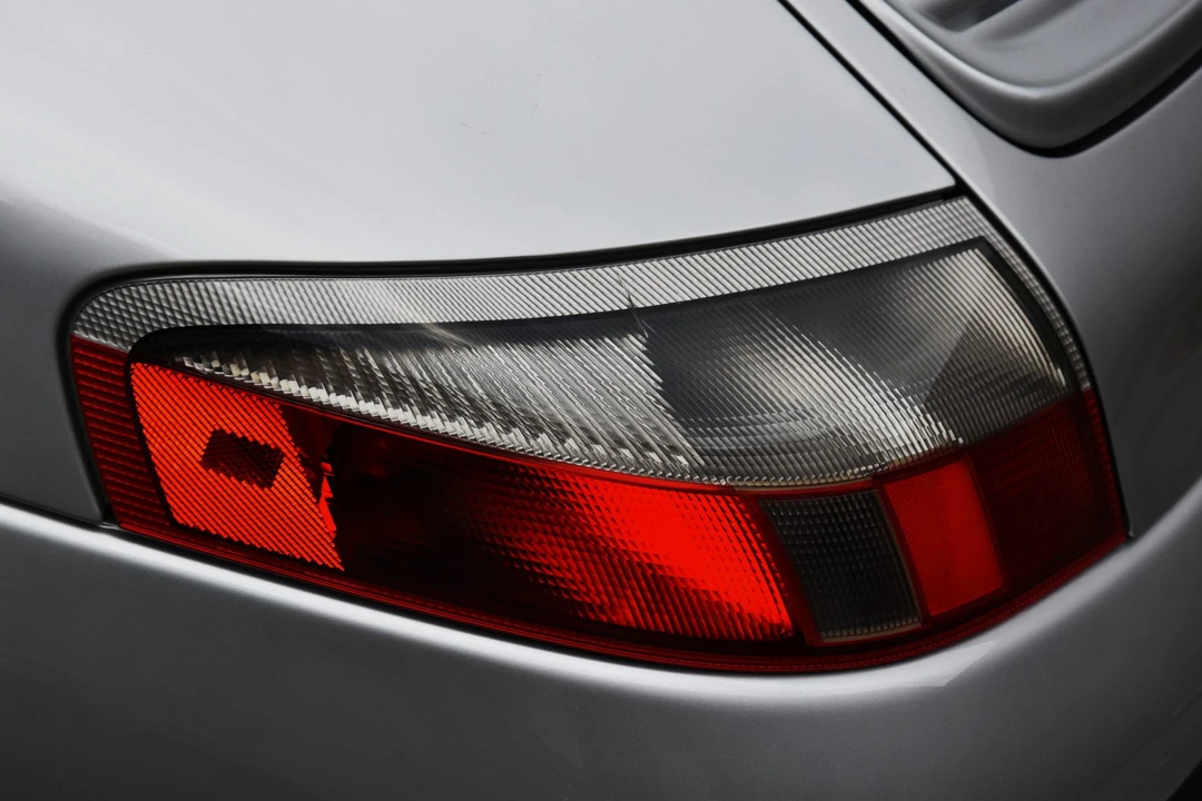 2001 Porsche 996 Carrera - Image 26 of 31