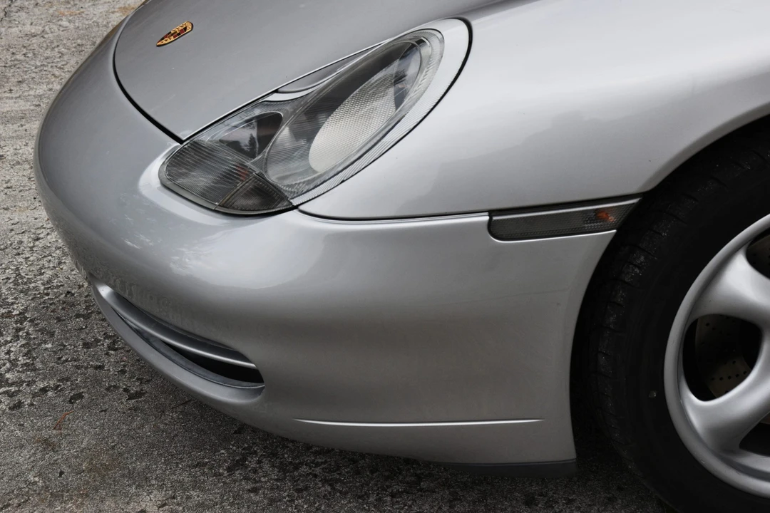 2001 Porsche 996 Carrera - Image 22 of 31
