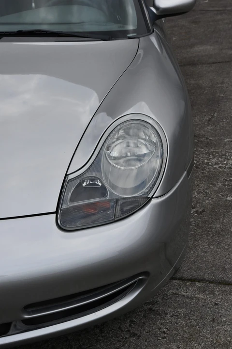 2001 Porsche 996 Carrera - Image 18 of 31