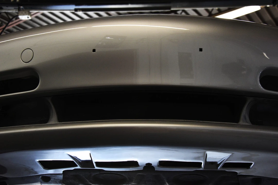 2001 Porsche 996 Carrera - Image 15 of 31