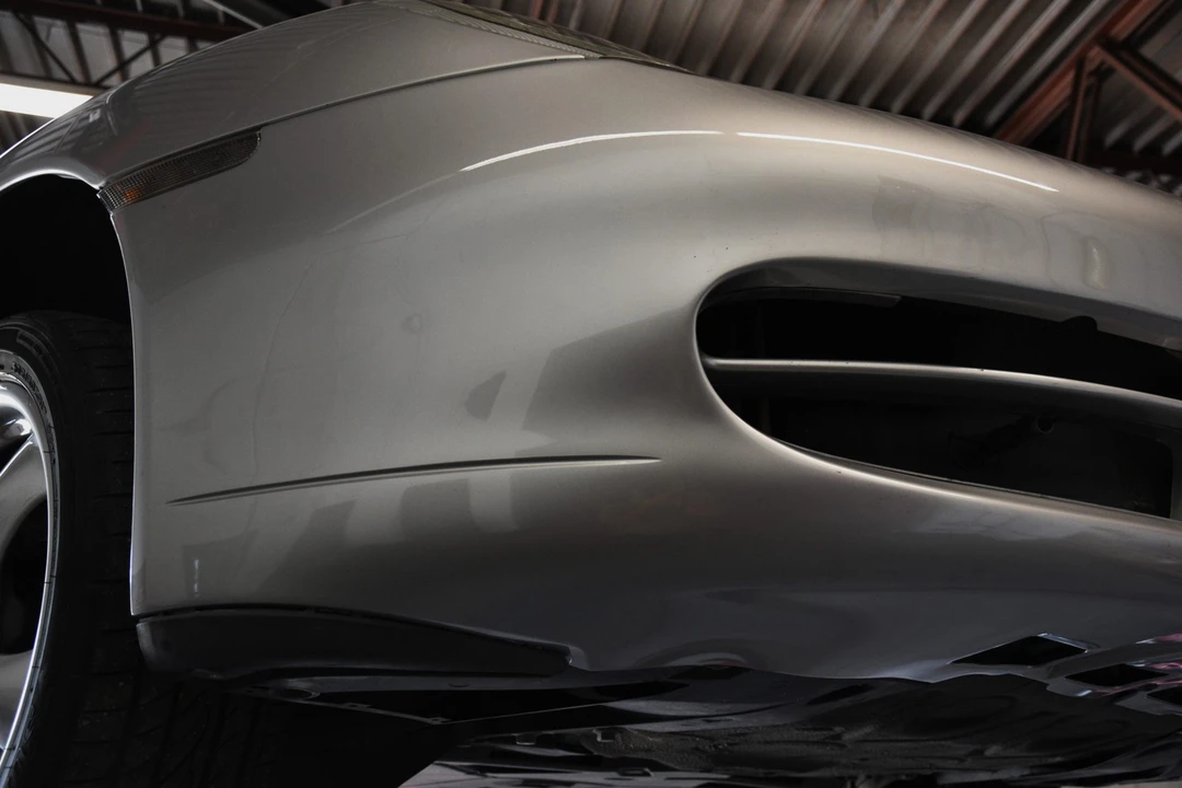 2001 Porsche 996 Carrera - Image 14 of 31