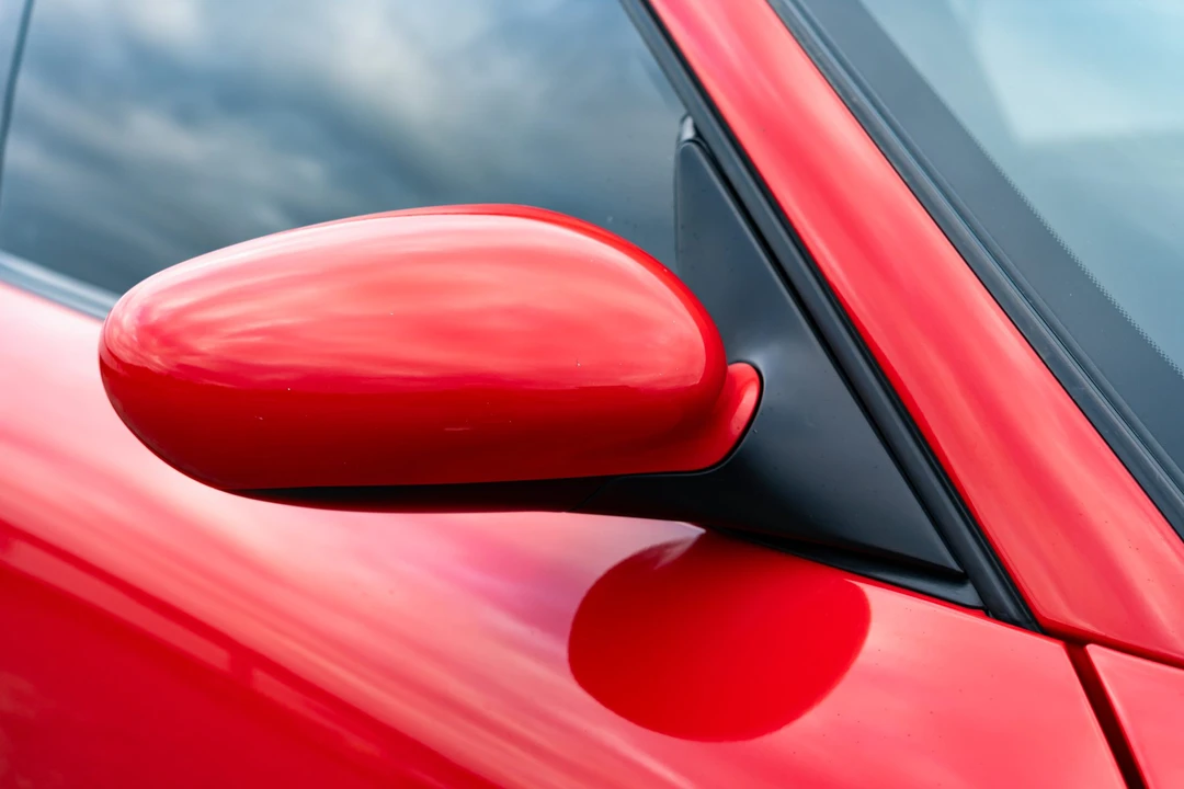 2001 Porsche 996 Carrera - Image 14 of 31