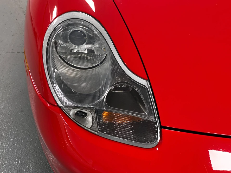 2001 Porsche 996 Carrera - Image 31 of 31