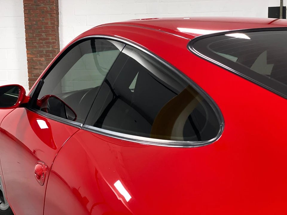 2001 Porsche 996 Carrera - Image 21 of 31