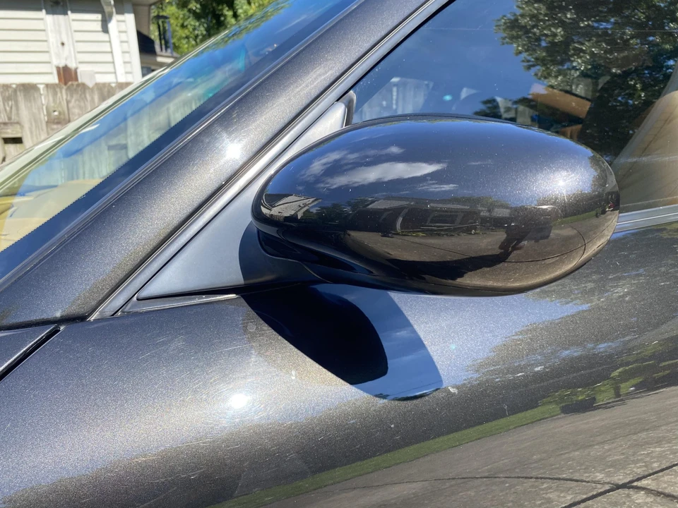 2001 Porsche 996 Carrera - Image 26 of 31
