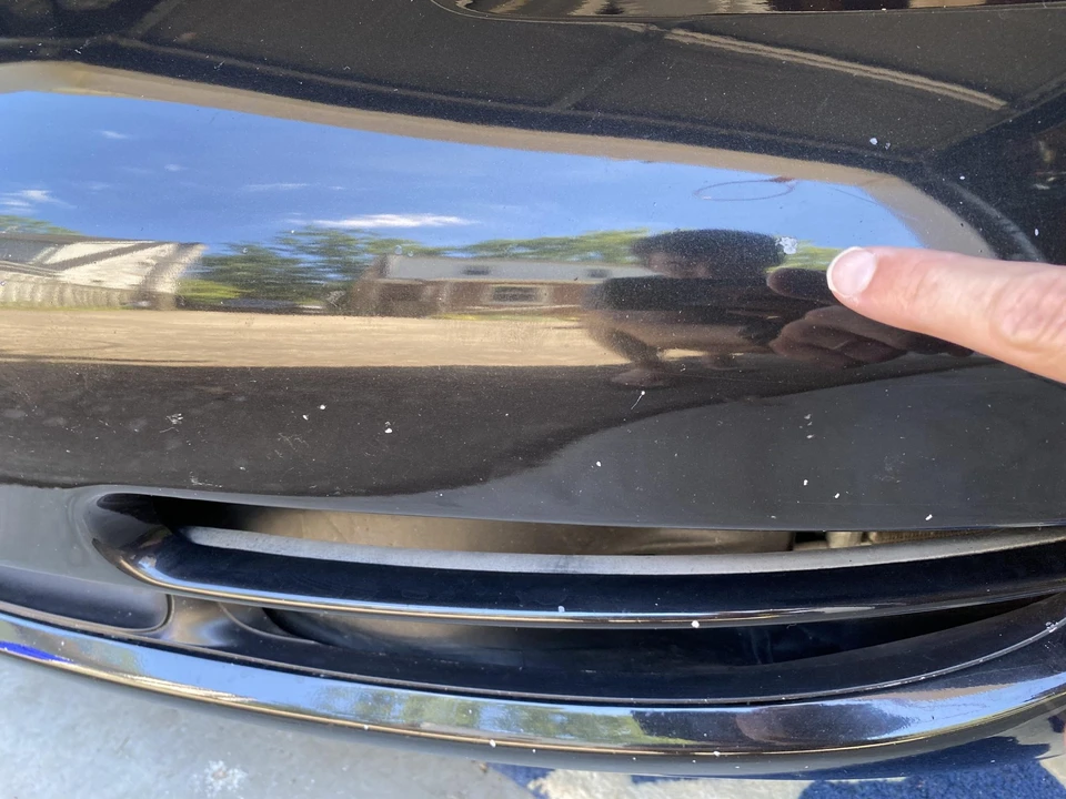 2001 Porsche 996 Carrera - Image 21 of 31