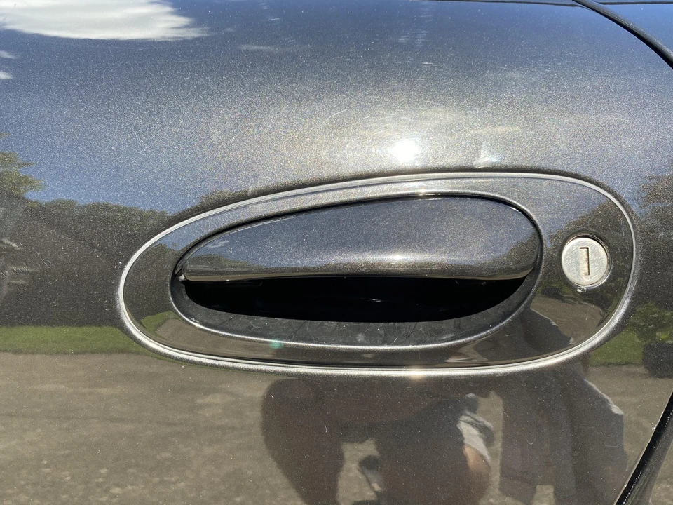2001 Porsche 996 Carrera - Image 27 of 31