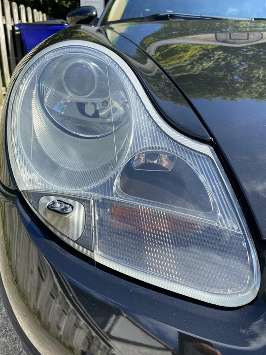 2001 Porsche 996 Carrera - Image 18 of 31