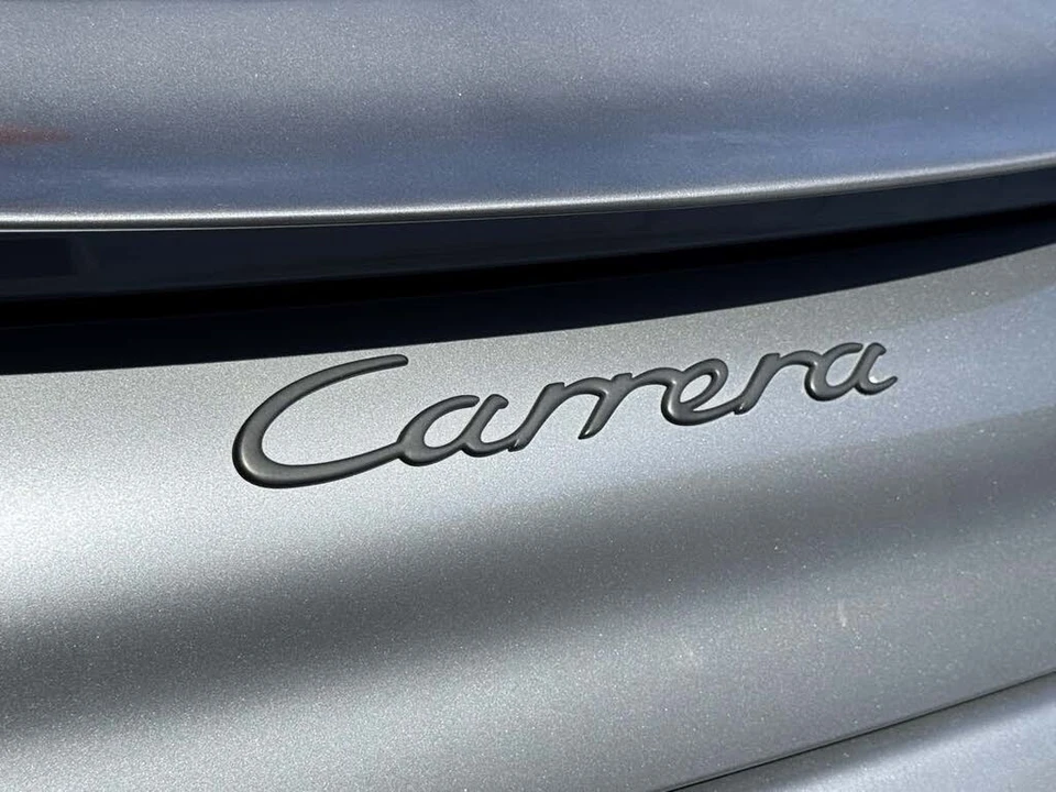 2001 Porsche 996 Carrera - Image 11 of 27