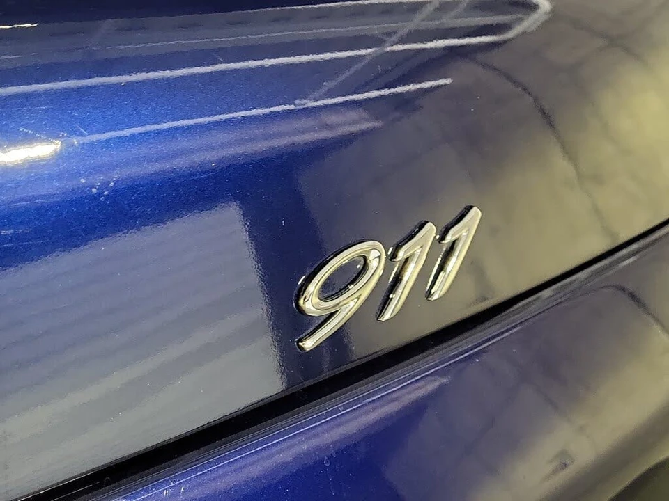 2001 Porsche 996 Carrera - Image 15 of 31