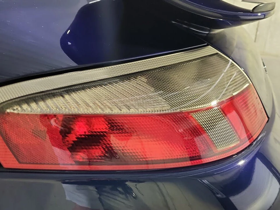 2001 Porsche 996 Carrera - Image 14 of 31
