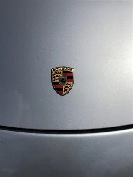 2001 Porsche 996 Carrera - Image 3 of 7