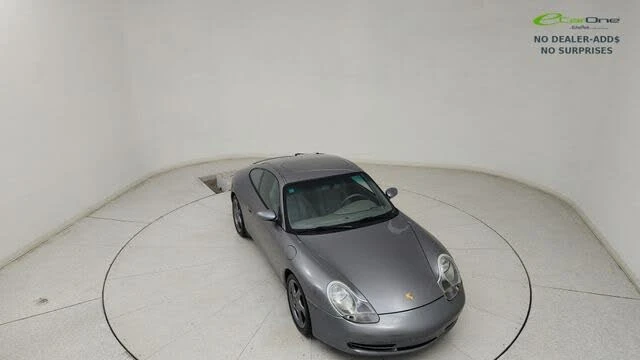 2001 Porsche 996 Carrera - Image 21 of 31
