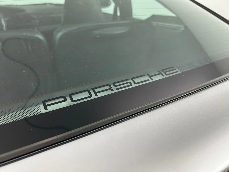 2001 Porsche 996 Carrera 4 - Image 17 of 31