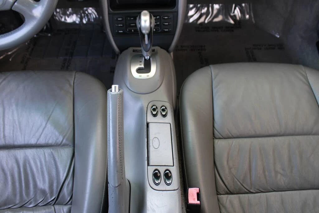2001 Porsche 996 Carrera - Image 21 of 31