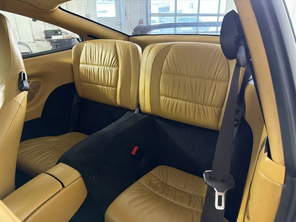 2001 Porsche 996 Carrera - Image 22 of 28