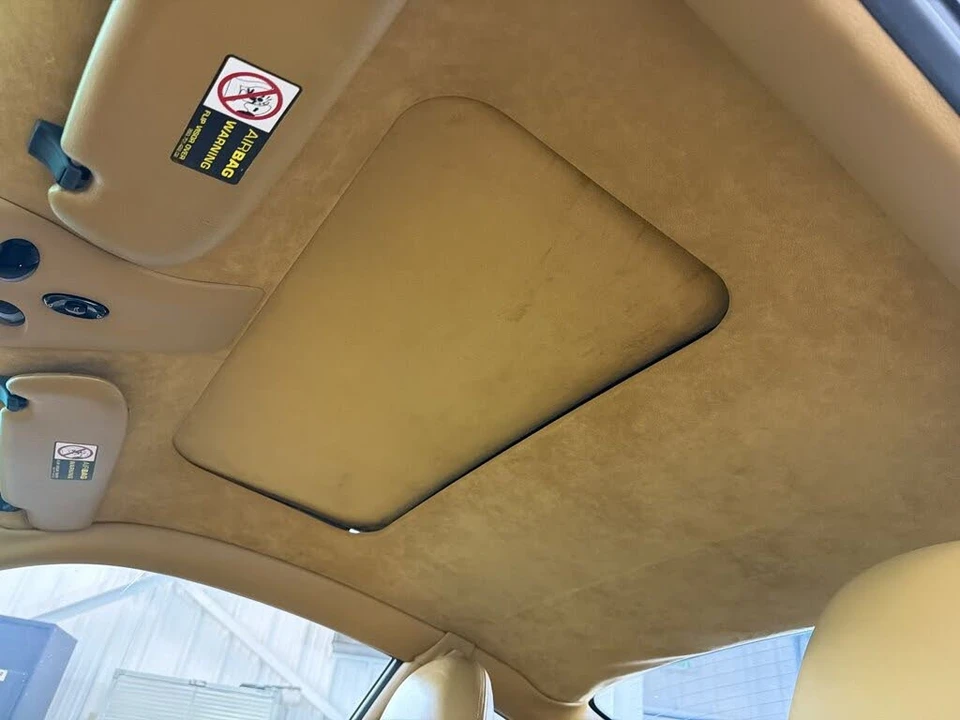 2001 Porsche 996 Carrera - Image 21 of 28