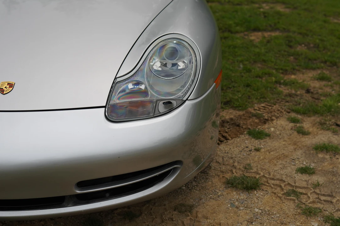 2001 Porsche 996 Carrera - Image 17 of 31