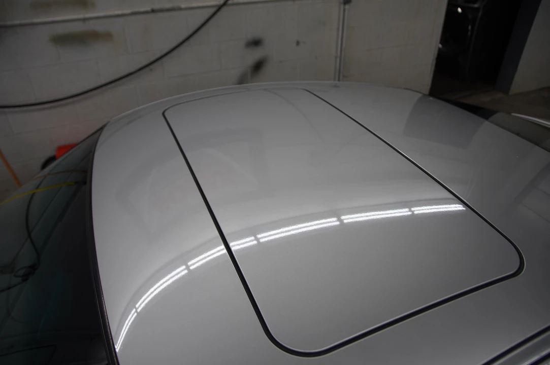2001 Porsche 996 Carrera - Image 18 of 31