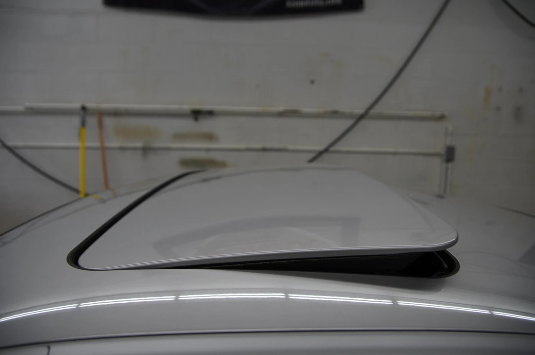 2001 Porsche 996 Carrera - Image 22 of 31