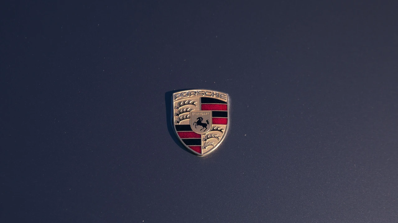 2001 Porsche 996 Carrera - Image 31 of 31