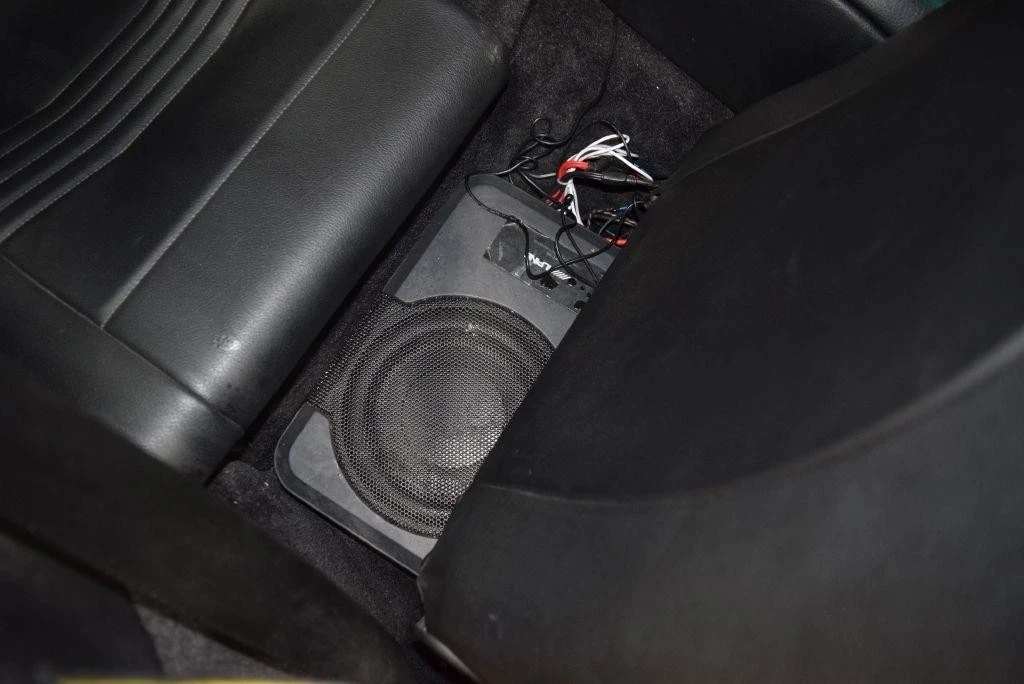 2001 Porsche 996 Carrera - Image 18 of 21