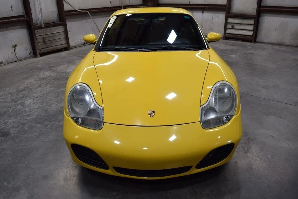 2001 Porsche 996 Carrera - Image 3 of 21