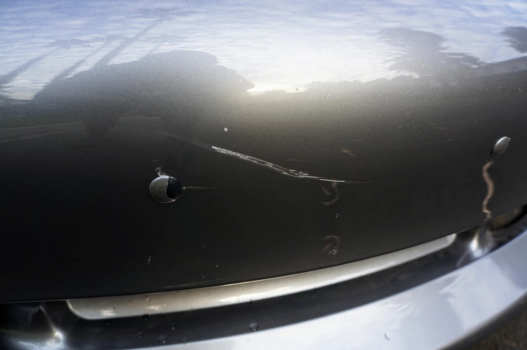2001 Porsche 996 Carrera - Image 27 of 31