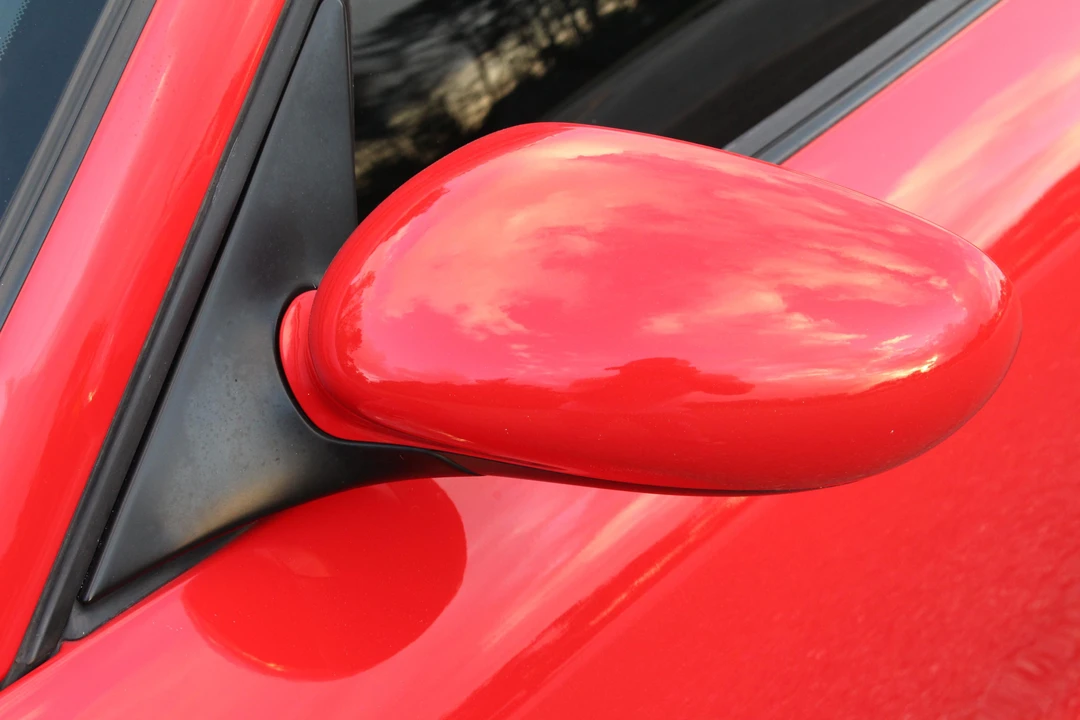 2001 Porsche 996 Carrera - Image 16 of 31