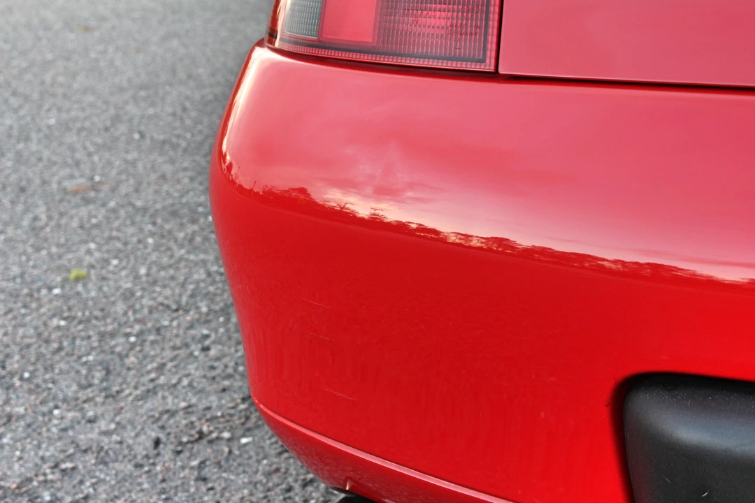 2001 Porsche 996 Carrera - Image 20 of 31