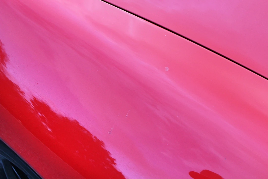 2001 Porsche 996 Carrera - Image 26 of 31