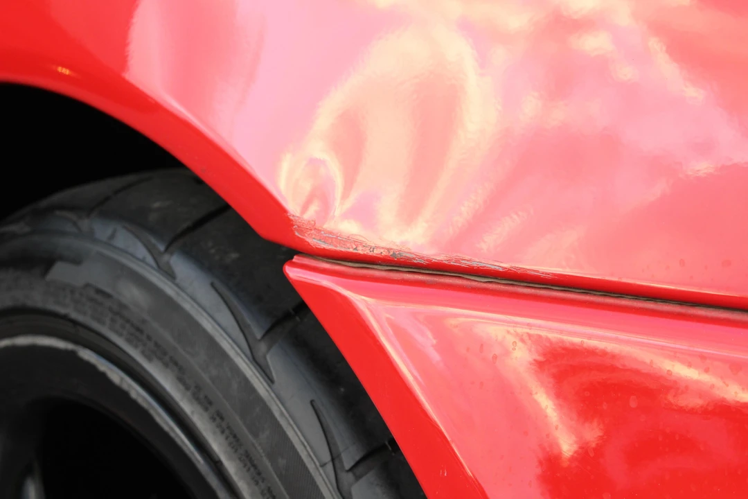 2001 Porsche 996 Carrera - Image 25 of 31