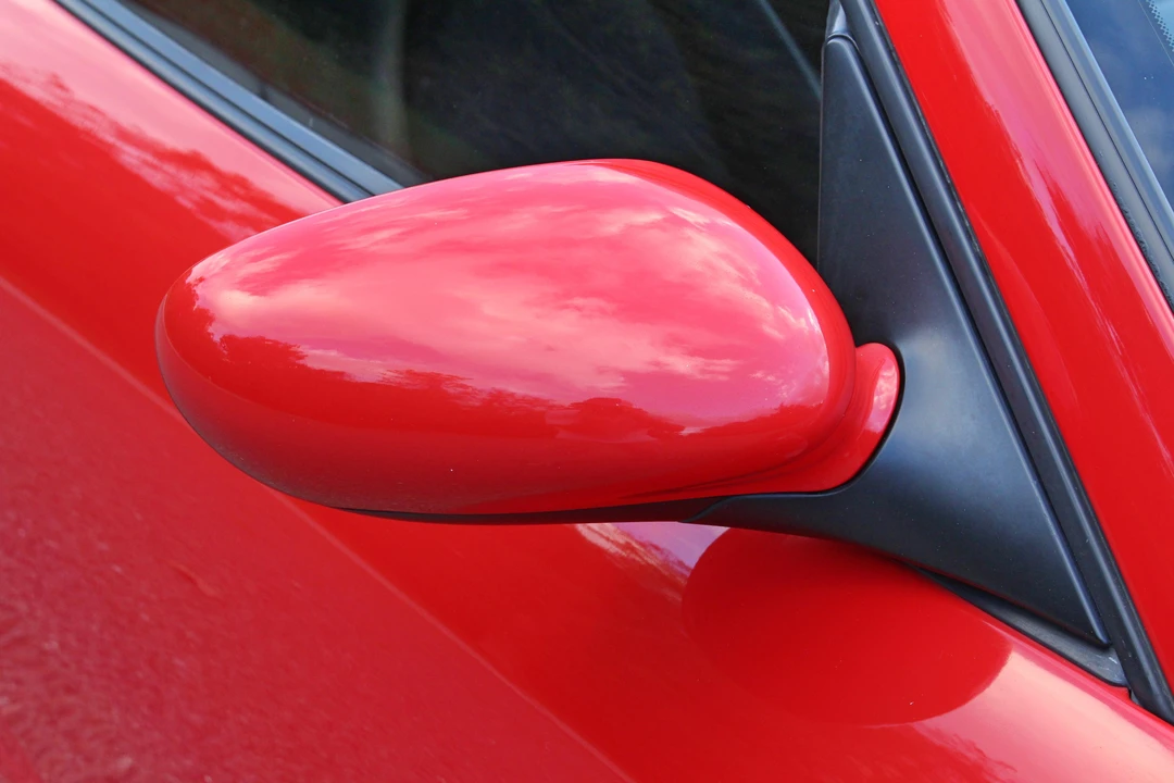2001 Porsche 996 Carrera - Image 23 of 31
