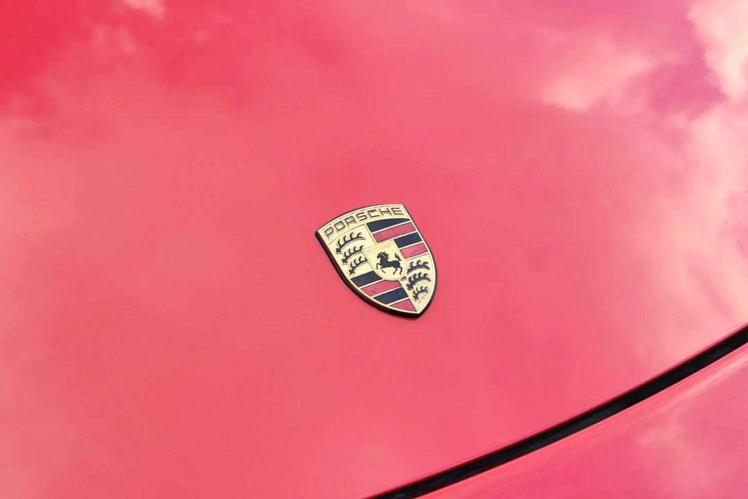 2001 Porsche 996 Carrera - Image 14 of 31